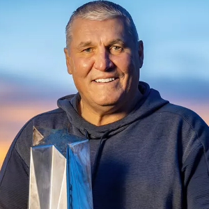 celebrity Mark Rypien